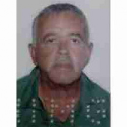 Concesso de Oliveira Barbosa