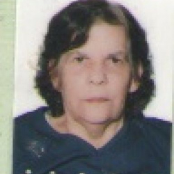 Edite Maria da Fonseca