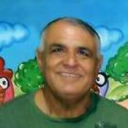 Mário Araújo Viana