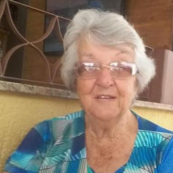 Dulce Ribeiro de Resende