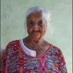 Maria Rodrigues Porto