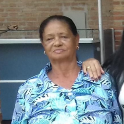 Maria de Lourdes de Souza