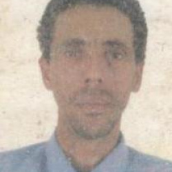 Laércio dos Santos Machado