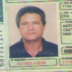 Francisco Antônio de Faria
