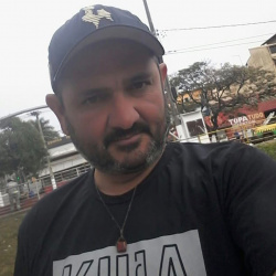 Marcelo Antônio Mendonça Araújo