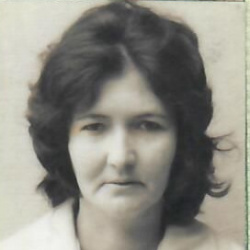 Maria Soares da Fonseca