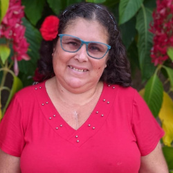 Edilene Fernandes Silva Borges