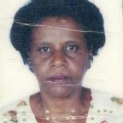Cicilia Alves da Silva