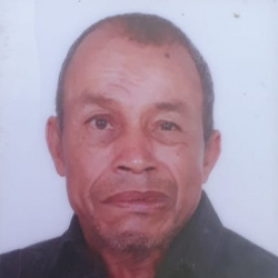 Antônio Raimundo da Silva