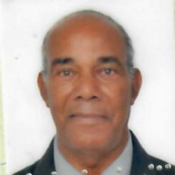 Joaquim Teodoro de Almeida