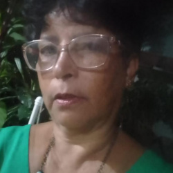 Maria Aparecida da Silva Melo