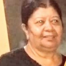 Ângela de Souza Santos