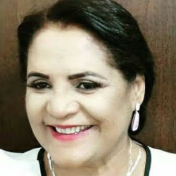 Maria Auxiliadora de Faria Rocha