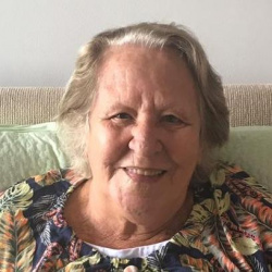 Maria Marta Pereira de Oliveira