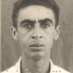 Ari Geraldo da Cruz