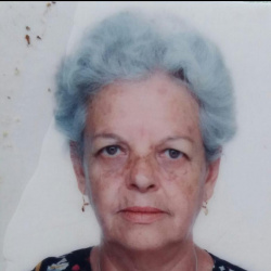 Maria Helena Cesar