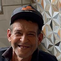 Geraldo Secundino