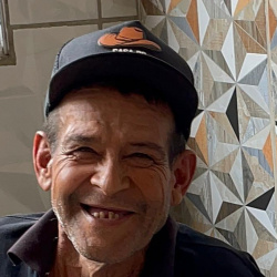 Geraldo Secundino