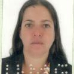 Marli Margarete Teixeira