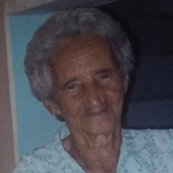 Idalina Rafaela de Jesus