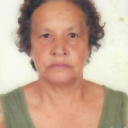 Zilda Rocha Laudares