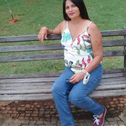 Fátima Ribeiro Fonseca Silva