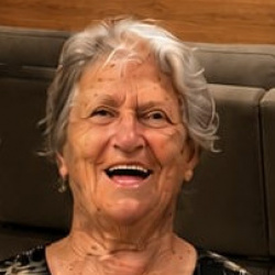 Rita Maria da Silva Moreira