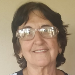 Maria Antônia Vilela de Faria