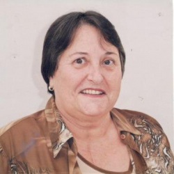 Vanda Moreira de Freitas