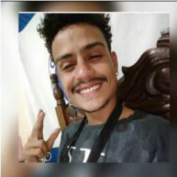 Douglas Augusto Ferreira Lúcio