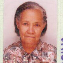 Maria Rosa de Almeida