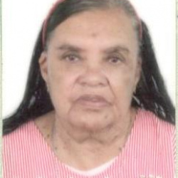 Maria Nazareth da Silva