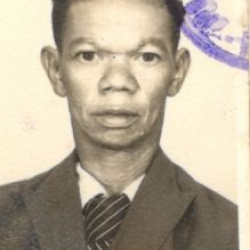 Francisco Solano