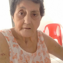 Maria Clemilda Ferreira