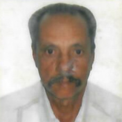 Vanderlei Alves da Silva