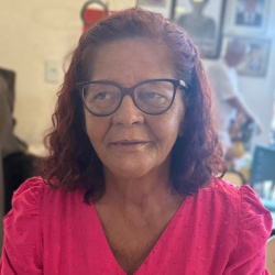 Edvania Marcia Ferreira