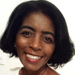 Shirlene Maria Berthouldo da Silva