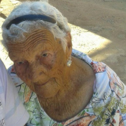 Maria Luíza de Jesus