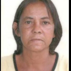 Maria da Gloria Pereira