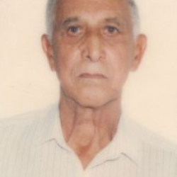 Sinval Santana de Oliveira