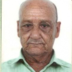 Adão Dionisio da Silva
