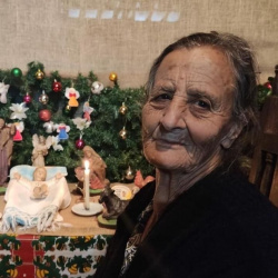 Florenita da Conceição Martins