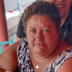 Creuza Maria Pinto Lobato