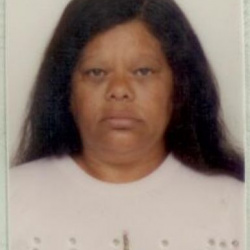 Maria do Carmo Rodrigues