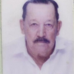 Antônio Flausino Silva