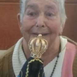 Maria Djanira de Medeiros Lima