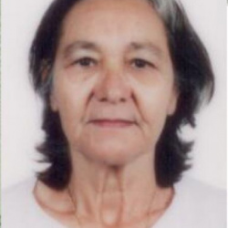 Maria Martins da Silva