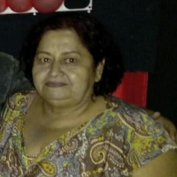 Maria Teodora Duarte