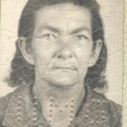 IRENE MARIA DA SILVA
