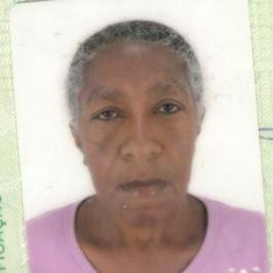 Maria Tarcília Chaves